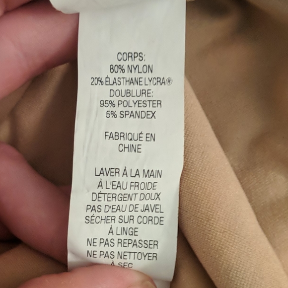 Tankini Top - Picture 7 of 7